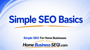 Simple SEO Basics