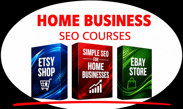 SEO Courses For Home Businesses