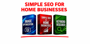Simple SEO For Home Businesses