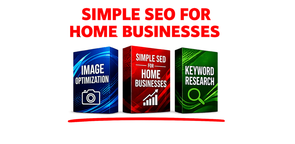 Simple SEO For Home Businesses
