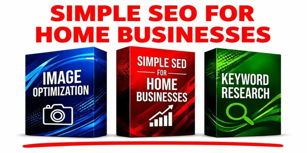 Simple SEO For Home Businesses
