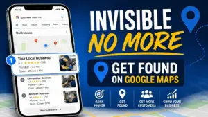 Why Businesses Don’t Show Up on Google Maps