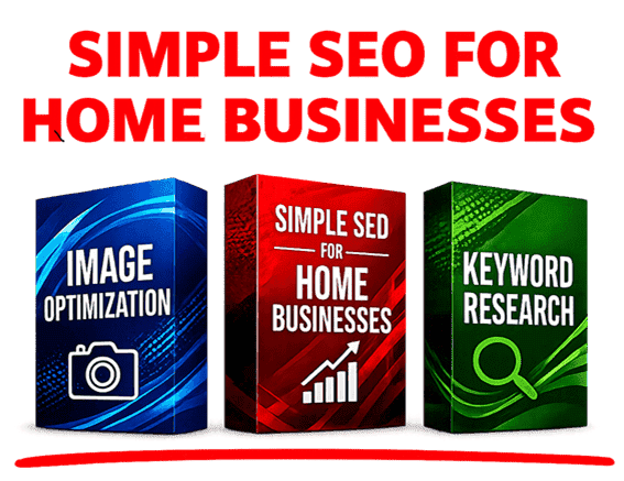 Simple SEO For Home Businesses