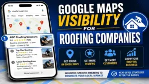 Google Maps Visibility For Pest Control Services
